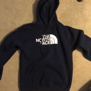North Face Sweatshirt